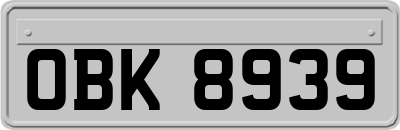 OBK8939