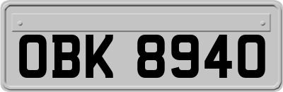 OBK8940