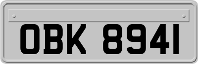 OBK8941