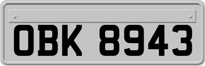 OBK8943