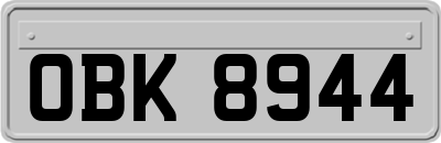 OBK8944