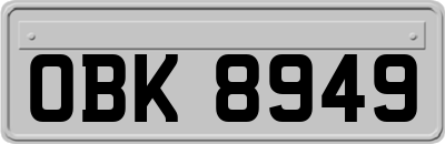 OBK8949
