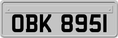 OBK8951