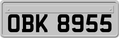 OBK8955