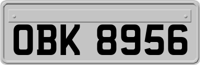 OBK8956
