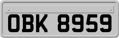 OBK8959