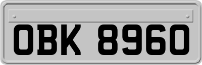 OBK8960
