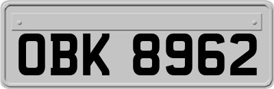 OBK8962