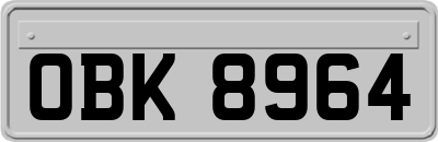 OBK8964
