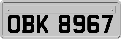 OBK8967