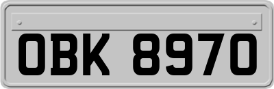 OBK8970