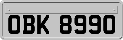 OBK8990