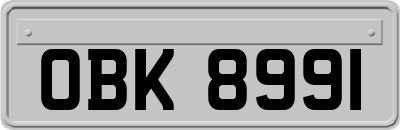 OBK8991