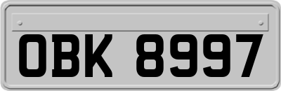 OBK8997