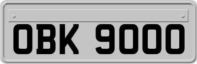 OBK9000