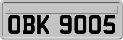 OBK9005