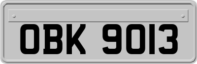 OBK9013