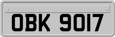 OBK9017