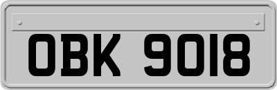 OBK9018