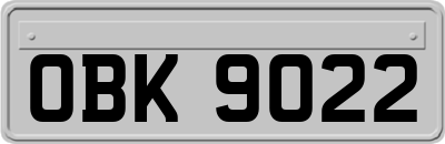 OBK9022
