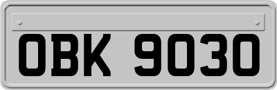 OBK9030