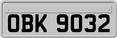 OBK9032