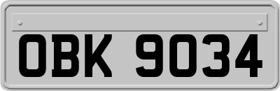 OBK9034