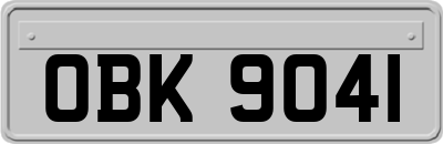 OBK9041