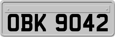 OBK9042