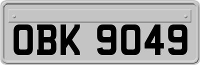 OBK9049