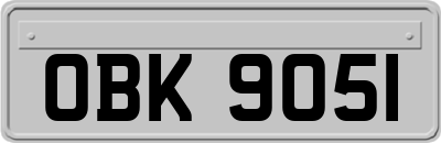 OBK9051