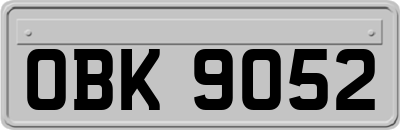 OBK9052