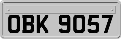 OBK9057