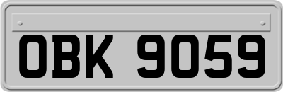 OBK9059