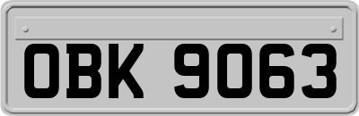 OBK9063
