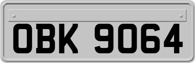 OBK9064