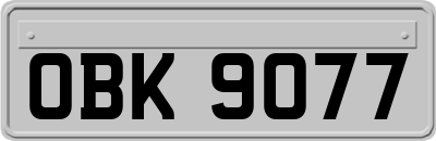 OBK9077