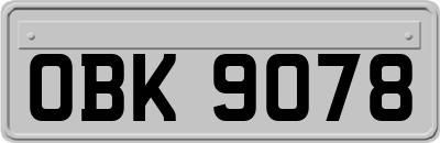 OBK9078