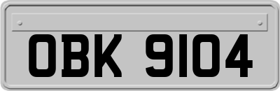 OBK9104