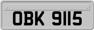 OBK9115