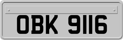 OBK9116