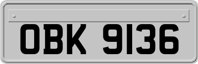 OBK9136