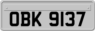 OBK9137