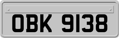 OBK9138