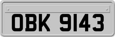 OBK9143