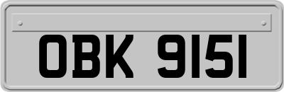 OBK9151