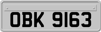 OBK9163