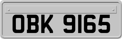 OBK9165