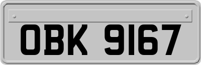 OBK9167