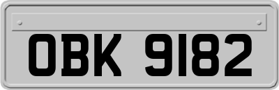 OBK9182